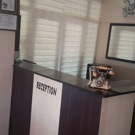 Deniz Kizi Garden * Gümüldür