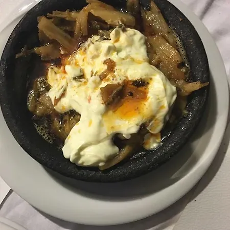 Deniz Kizi Garden * Gümüldür