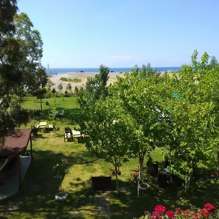 Deniz Kizi Garden * Gümüldür