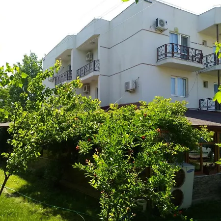 Frühstückspension Deniz Kizi Garden