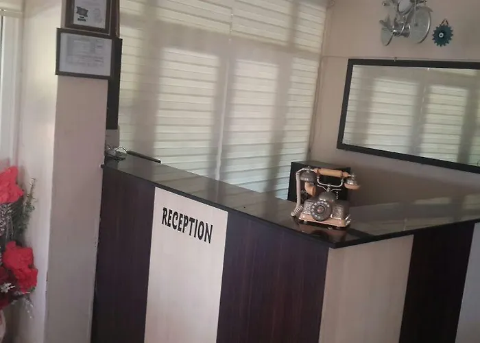 Deniz Kizi Garden * גומולדור