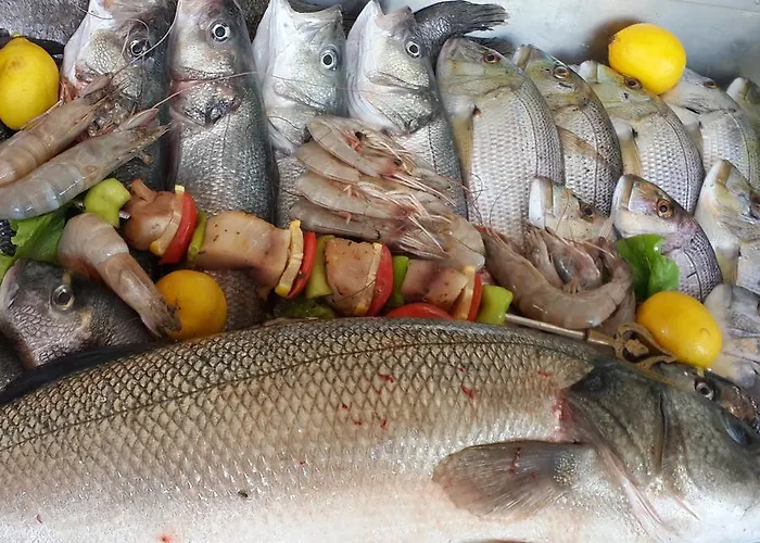 לינה וארוחת בוקר Deniz Kizi Garden *