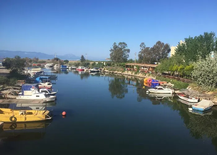 Deniz Kizi Garden Gümüldür