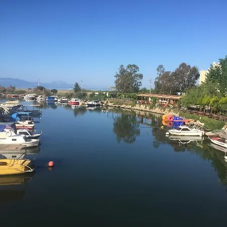 Deniz Kizi Garden Gumuldur