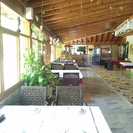 Bed and breakfast Deniz Kizi Garden Gumuldur