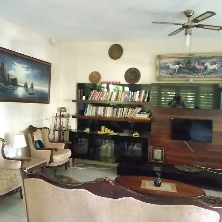 Deniz Kizi Garden Bed and breakfast Gumuldur