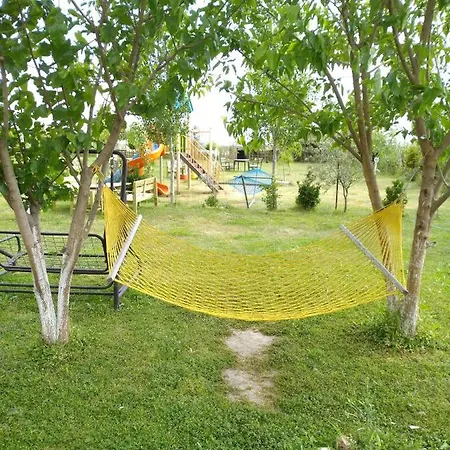 Deniz Kizi Garden